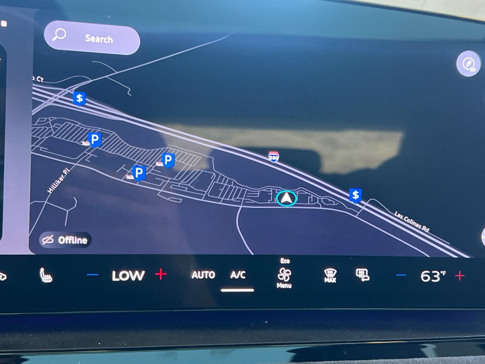 New 2027 Audi SQ6 e-tron Premium Plus AWD/4WD image 19