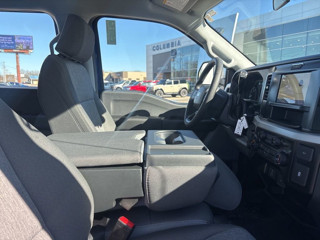 New 2026 Ford F250 XL image 16