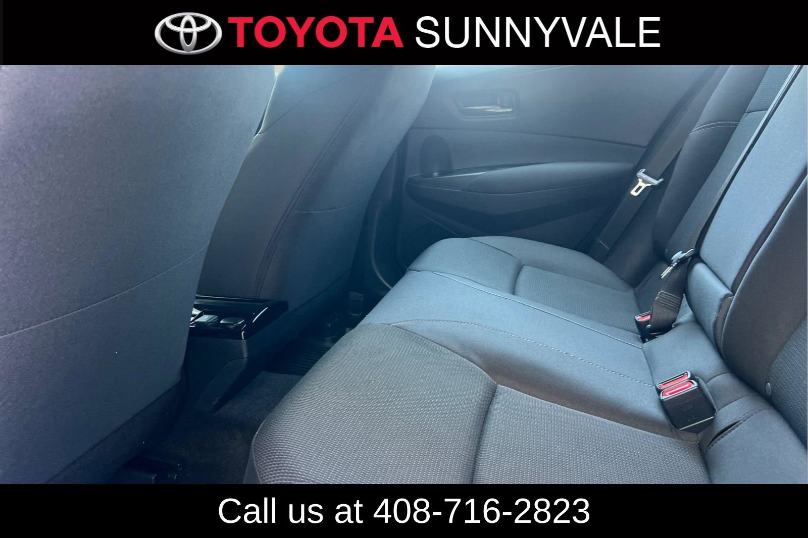 Certified 2024 Toyota Corolla GR w/ Performance Package AWD/4WD image 6