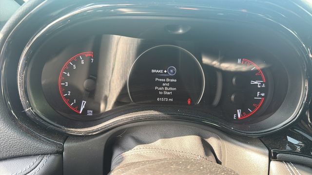 Used 2021 Dodge Durango GT AWD/4WD image 8