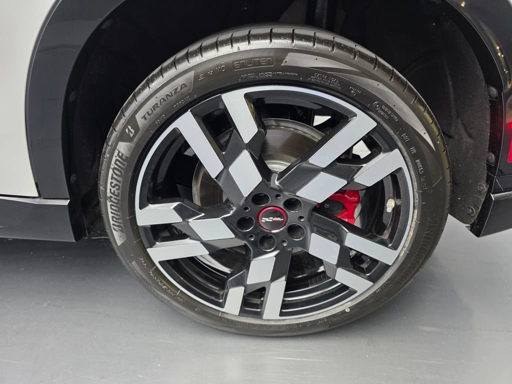 Used 2026 MINI Cooper Countryman John Cooper Works w/ Comfort Package Max AWD/4WD image 17