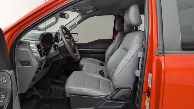 Used 2023 Ford F150 XL image 13