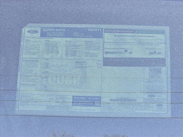 New 2026 Ford F250 Lariat w/ Lariat Premium Package image 18