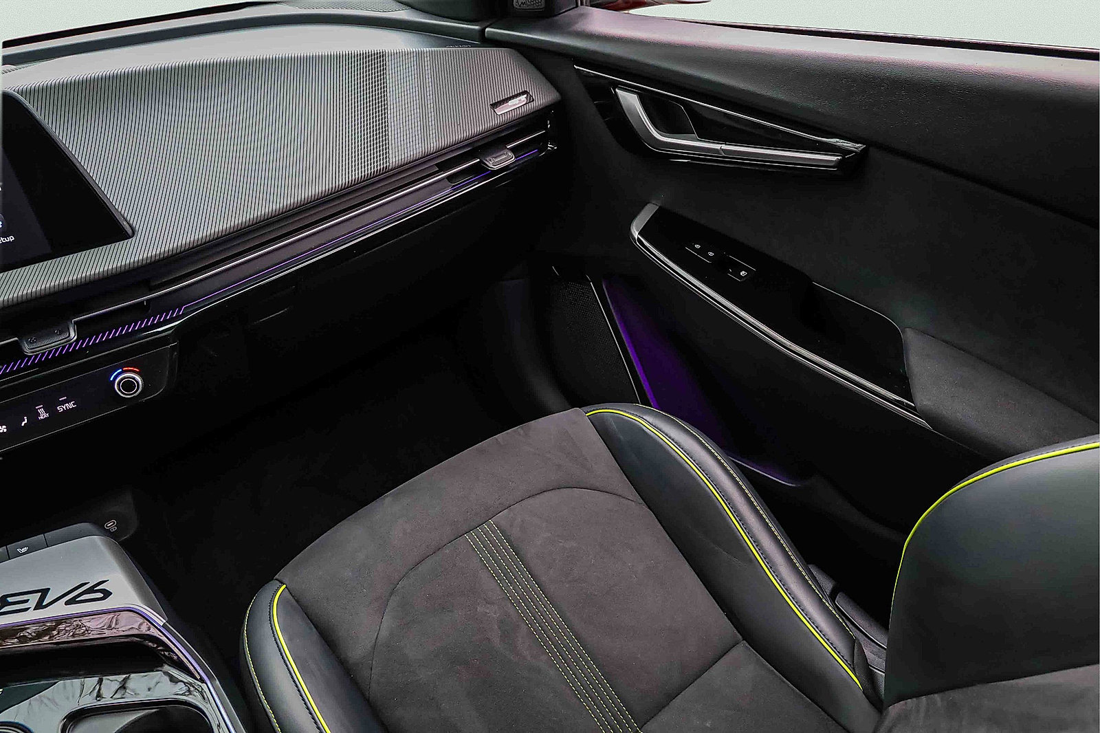 Certified 2023 Kia EV6 GT image 18