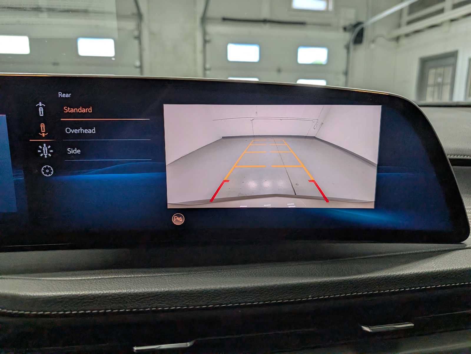 Certified 2025 Cadillac XT4 Premium Luxury AWD/4WD image 26