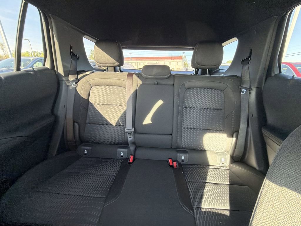 New 2026 Chevrolet Equinox LT w/ Midnight Edition image 13