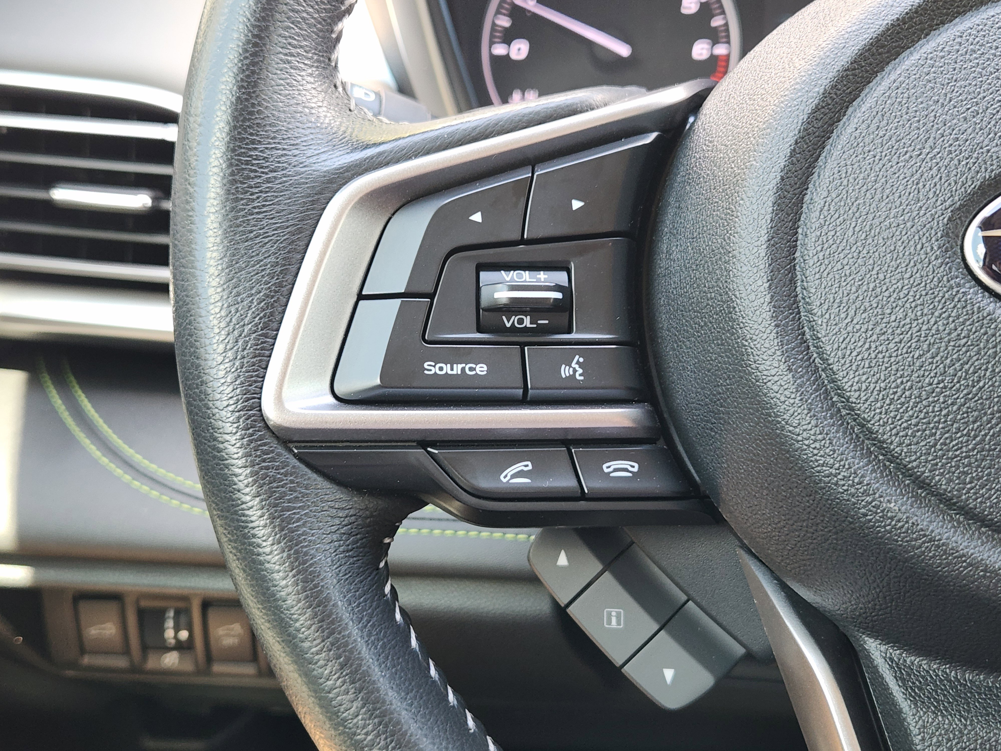 Used 2021 Subaru Outback Onyx Edition XT w/ Popular Package #2 image 28