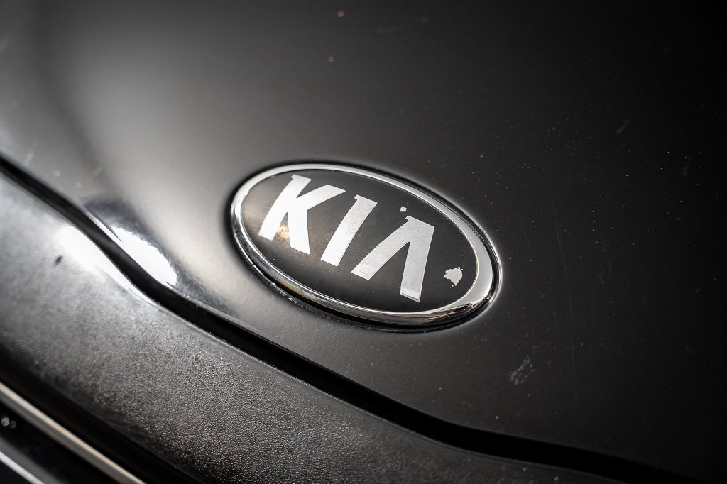 Used 2020 Kia Soul GT-Line FWD image 20