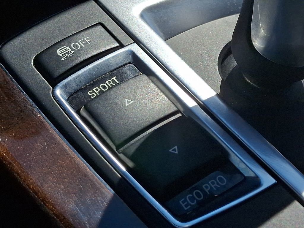 Used 2016 BMW X3 xDrive35i image 24