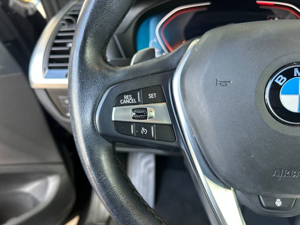 Used 2021 BMW X3 sDrive30i w/ Premium Package image 22