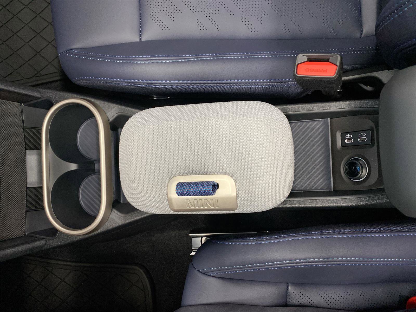 New 2026 MINI Cooper S image 27