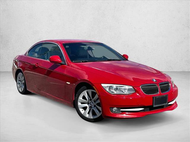 Used 2013 BMW 328i Convertible image 12