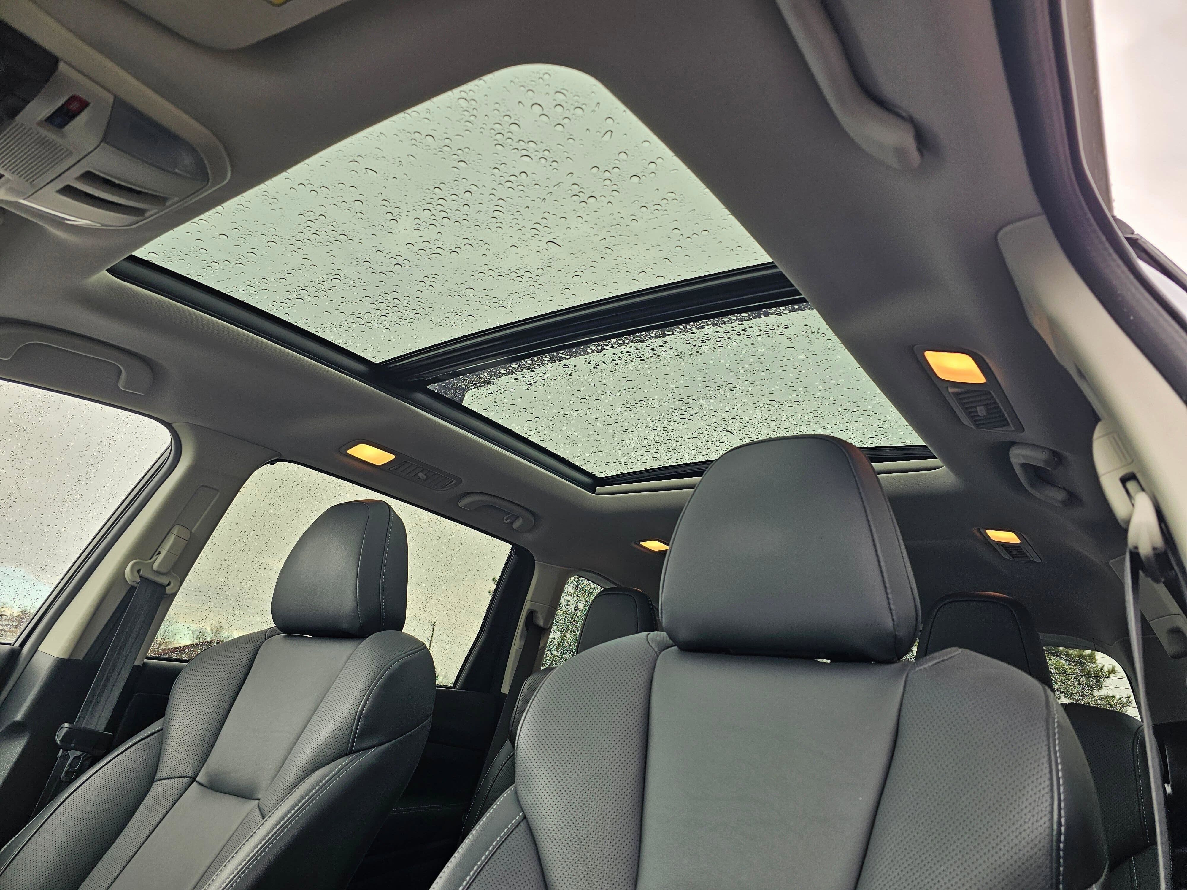 Used 2023 Subaru Ascent Limited w/ Technology Package image 27