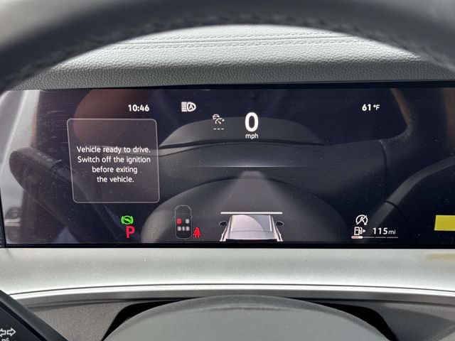 New 2026 Volkswagen Tiguan SE R-Line FWD image 21