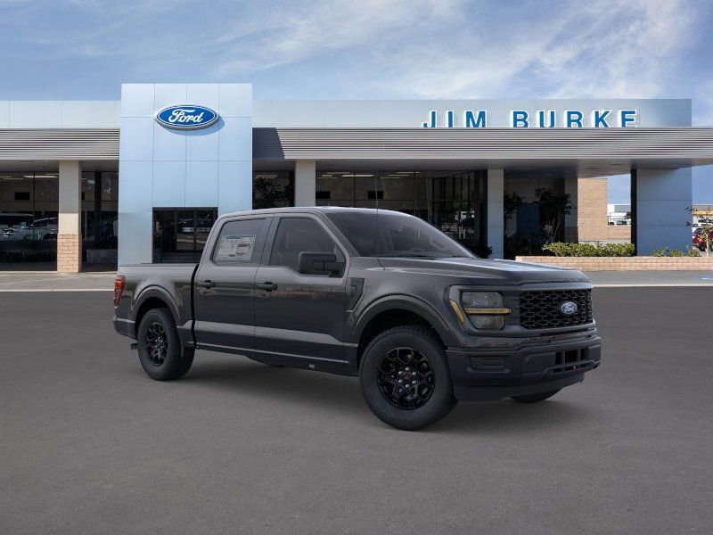 New 2026 Ford F150 STX image 7
