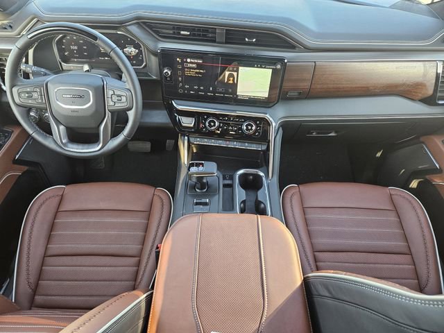 New 2026 GMC Sierra 1500 Denali Ultimate image 20