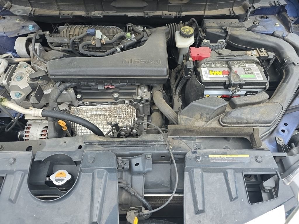 Used 2018 Nissan Rogue SL image 29