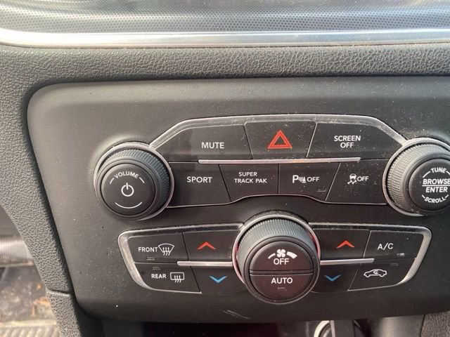 Used 2018 Dodge Charger GT w/ Beats Audio Group image 18