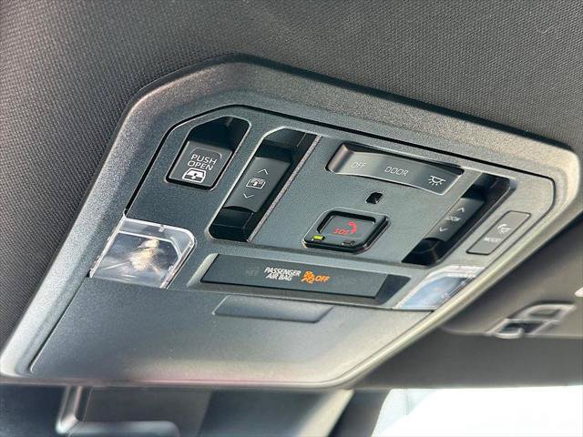 Certified 2023 Toyota Tundra Capstone AWD/4WD image 33