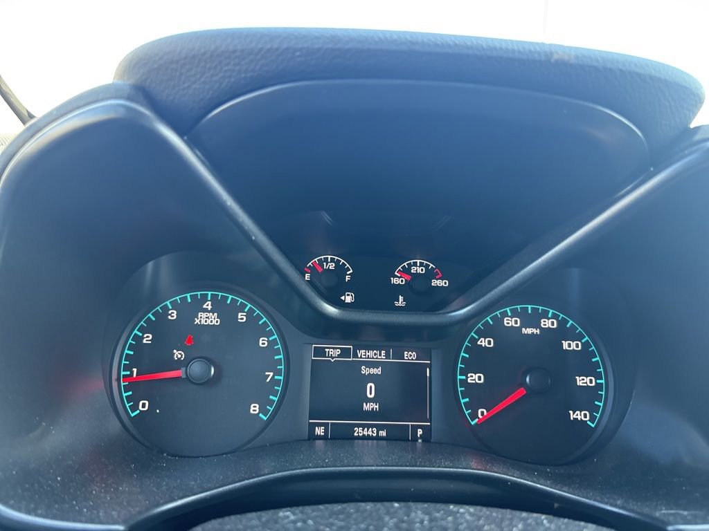 Used 2022 GMC Canyon Elevation w/ Trailering Package image 9