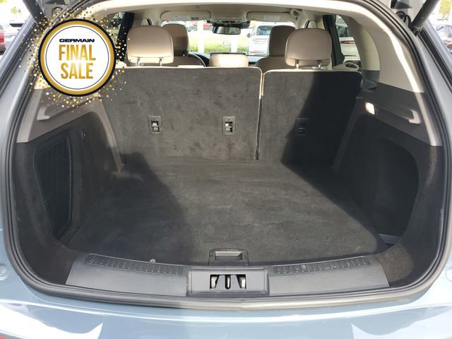 Certified 2023 Lincoln Corsair FWD image 19