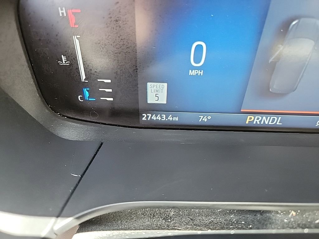 Used 2023 Ford Escape Active w/ Tech Pack #1 image 19