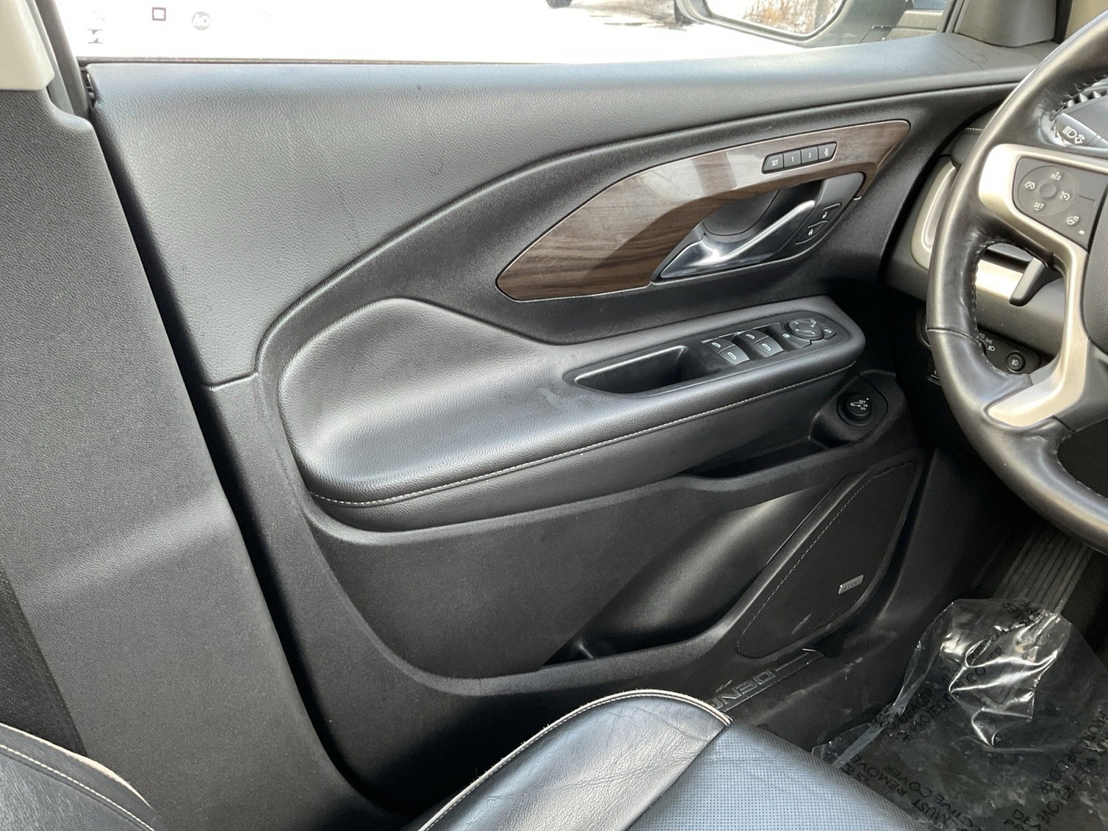 Used 2019 GMC Terrain Denali image 17