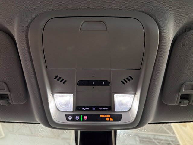Certified 2024 Chevrolet Blazer LT FWD image 24