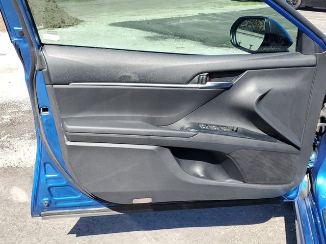 Used 2019 Toyota Camry SE image 17