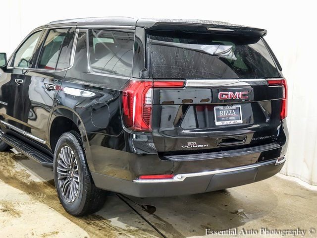Certified 2026 GMC Yukon Elevation image 4