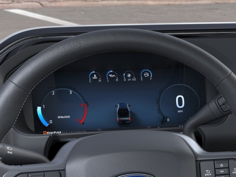 New 2026 Ford F350 Lariat AWD/4WD image 13