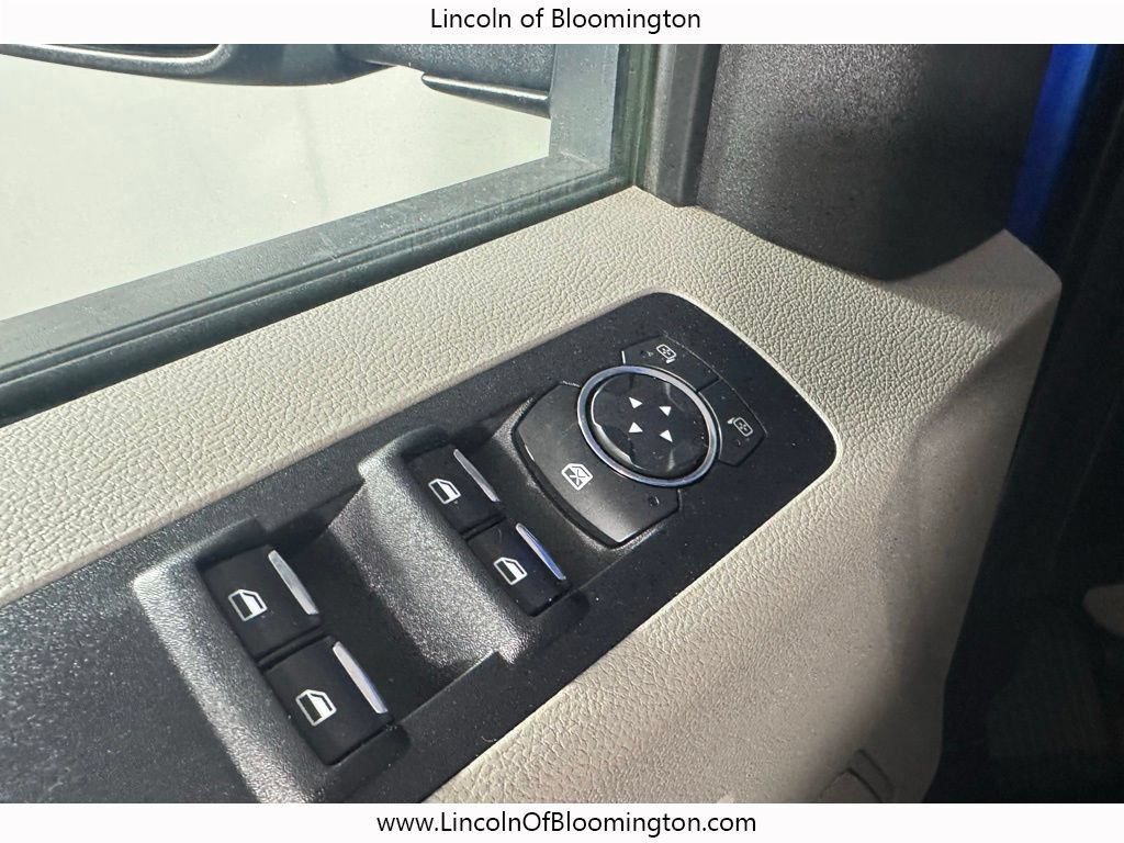 Used 2016 Ford F150 XLT w/ Equipment Group 302A Luxury AWD/4WD image 38