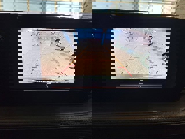 Certified 2025 Buick Encore GX Preferred image 17