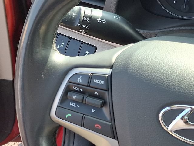 Used 2018 Hyundai Elantra Value Edition FWD image 21