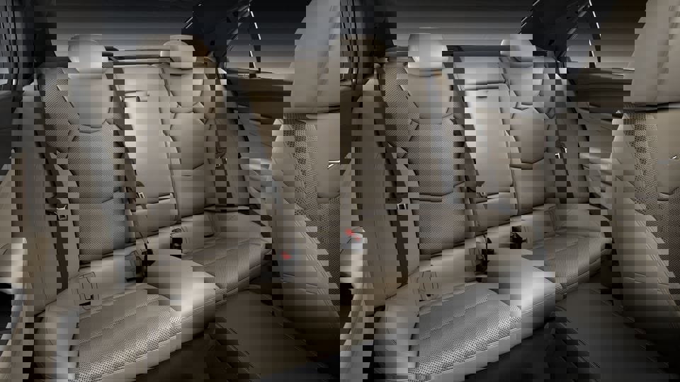 New 2026 Cadillac CT4 Premium Luxury image 60