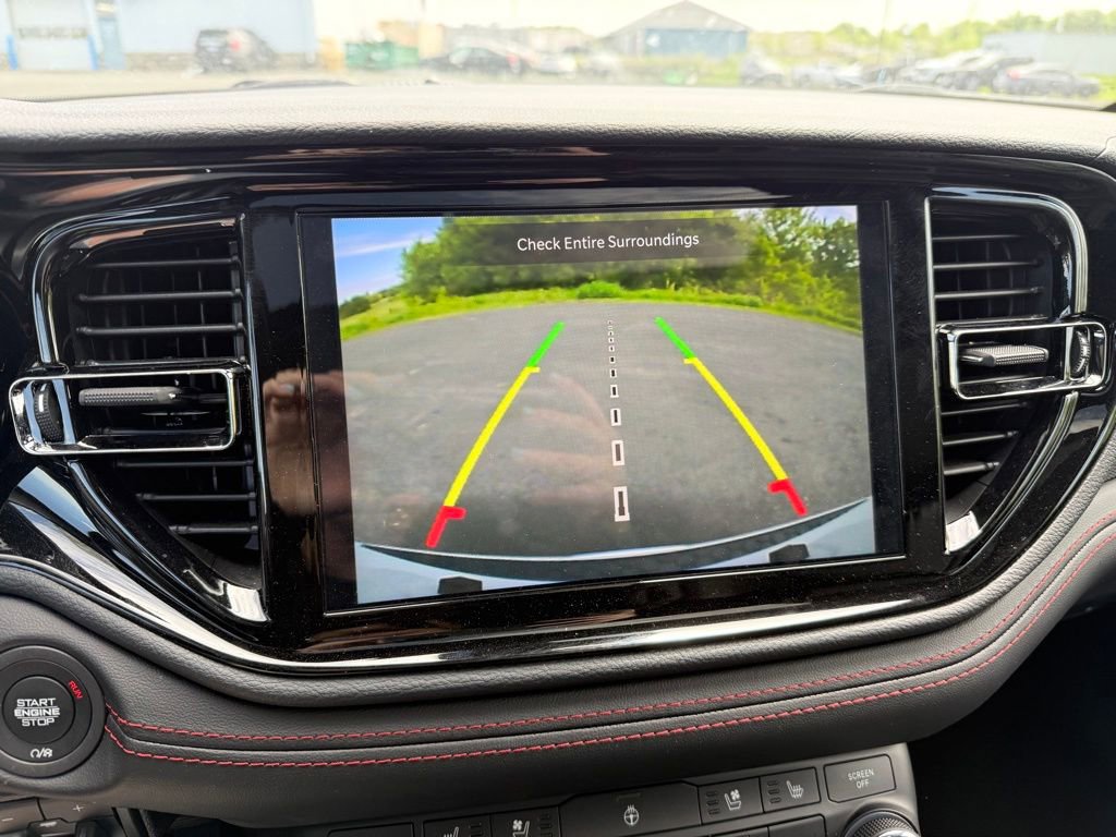 Used 2026 Dodge Durango GT AWD/4WD image 13