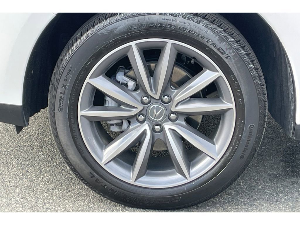 Certified 2023 Acura RDX FWD w/ Technology Package image 45