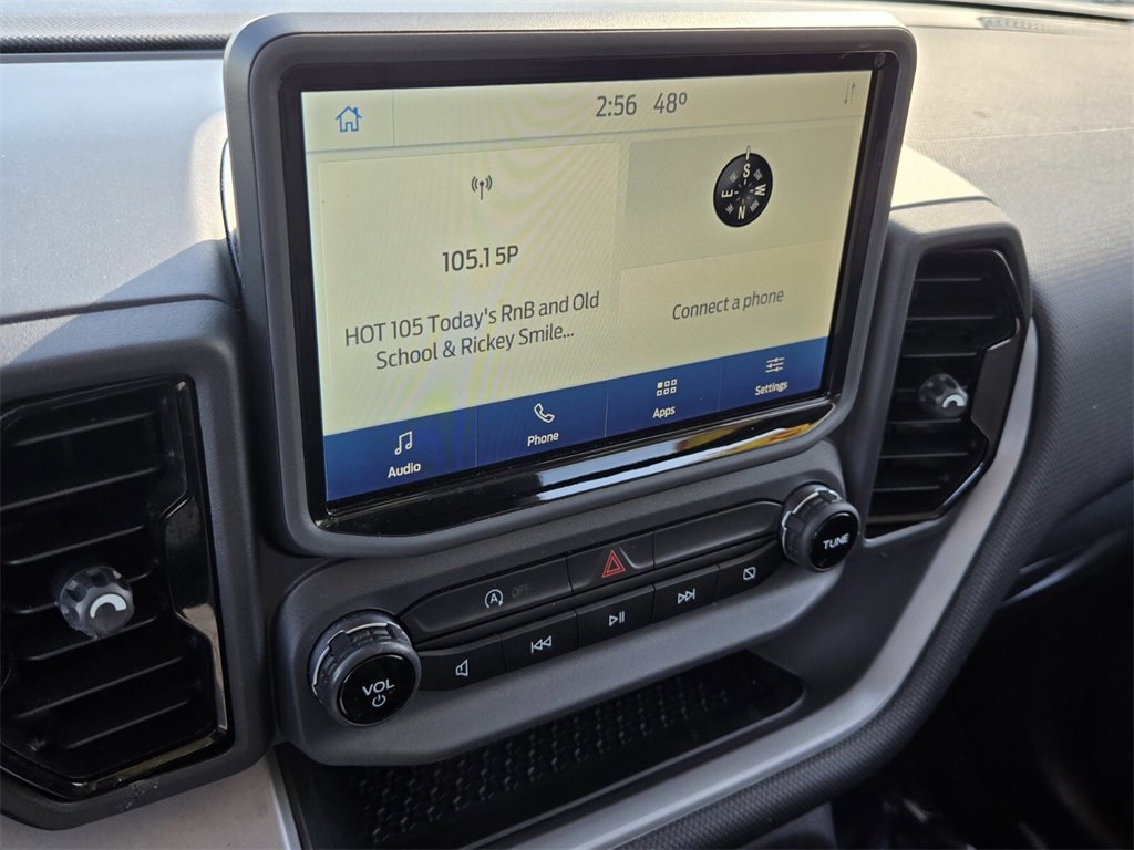 Used 2021 Ford Bronco Sport image 19