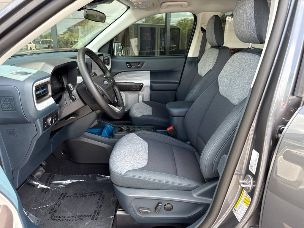 New 2026 Ford Maverick XLT w/ XLT Luxury Package FWD image 20