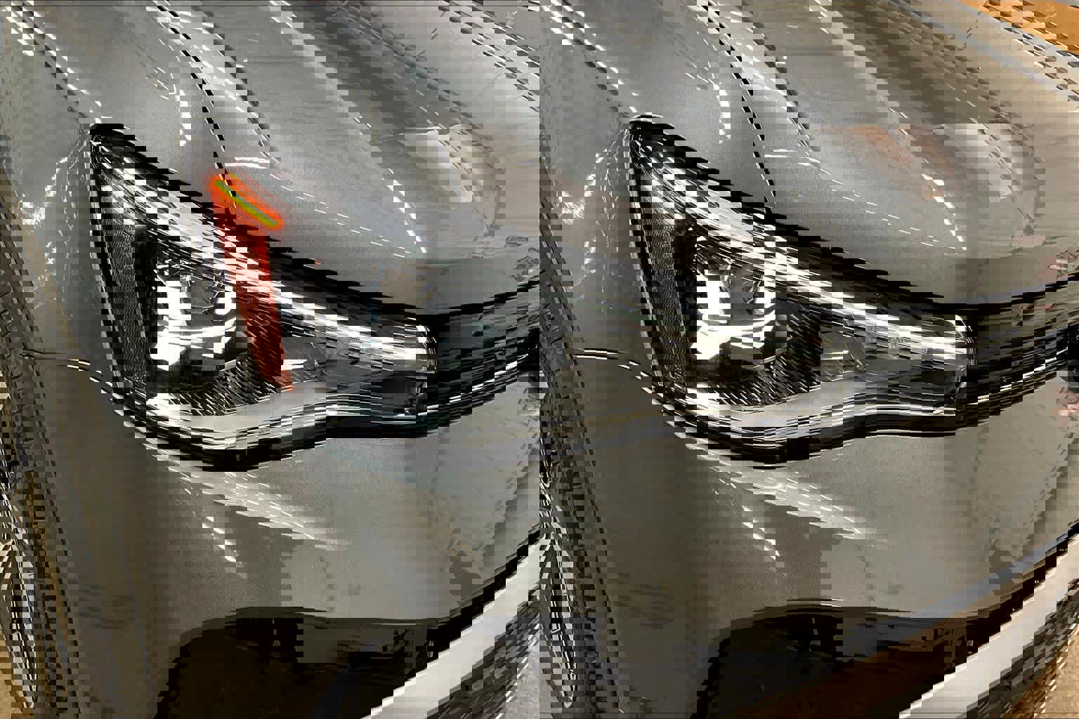 New 2026 Volkswagen Taos SE image 32