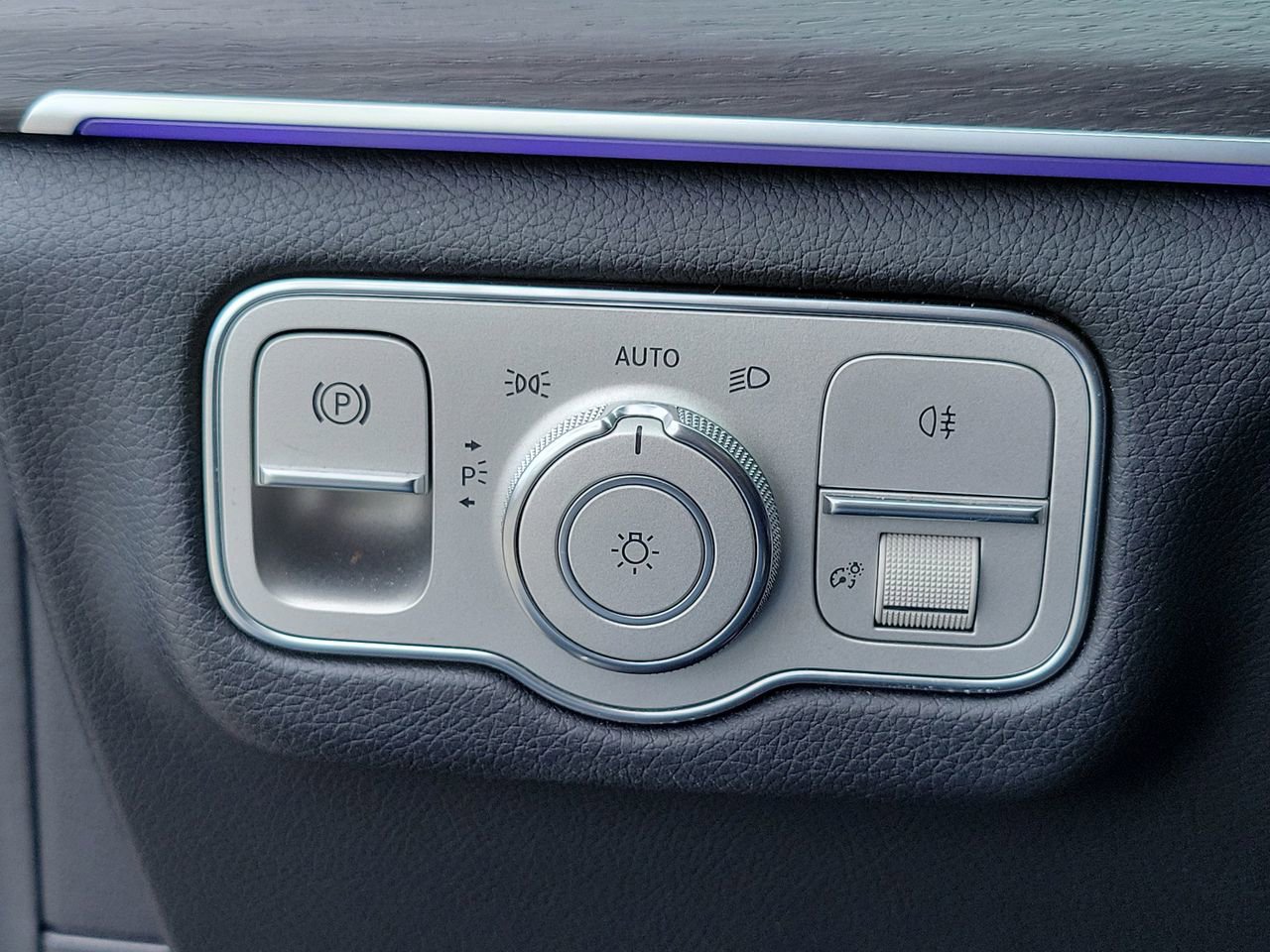 Certified 2022 Mercedes-Benz GLE 350 image 28