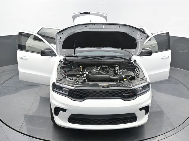 New 2025 Dodge Durango GT image 78