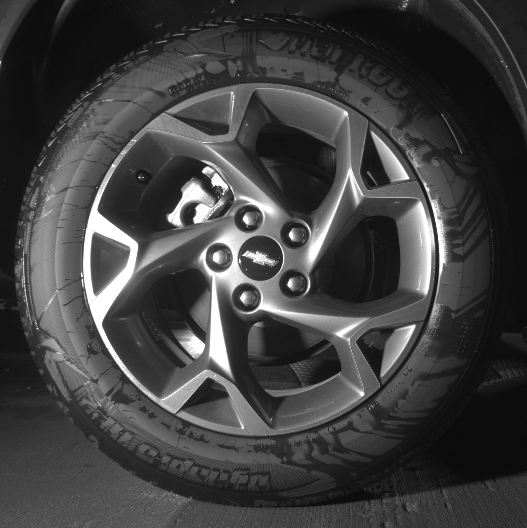 Used 2025 Chevrolet Trax LT FWD image 15