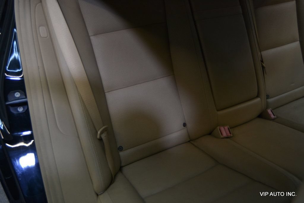 Used 2010 Mercedes-Benz S 550 4MATIC image 26