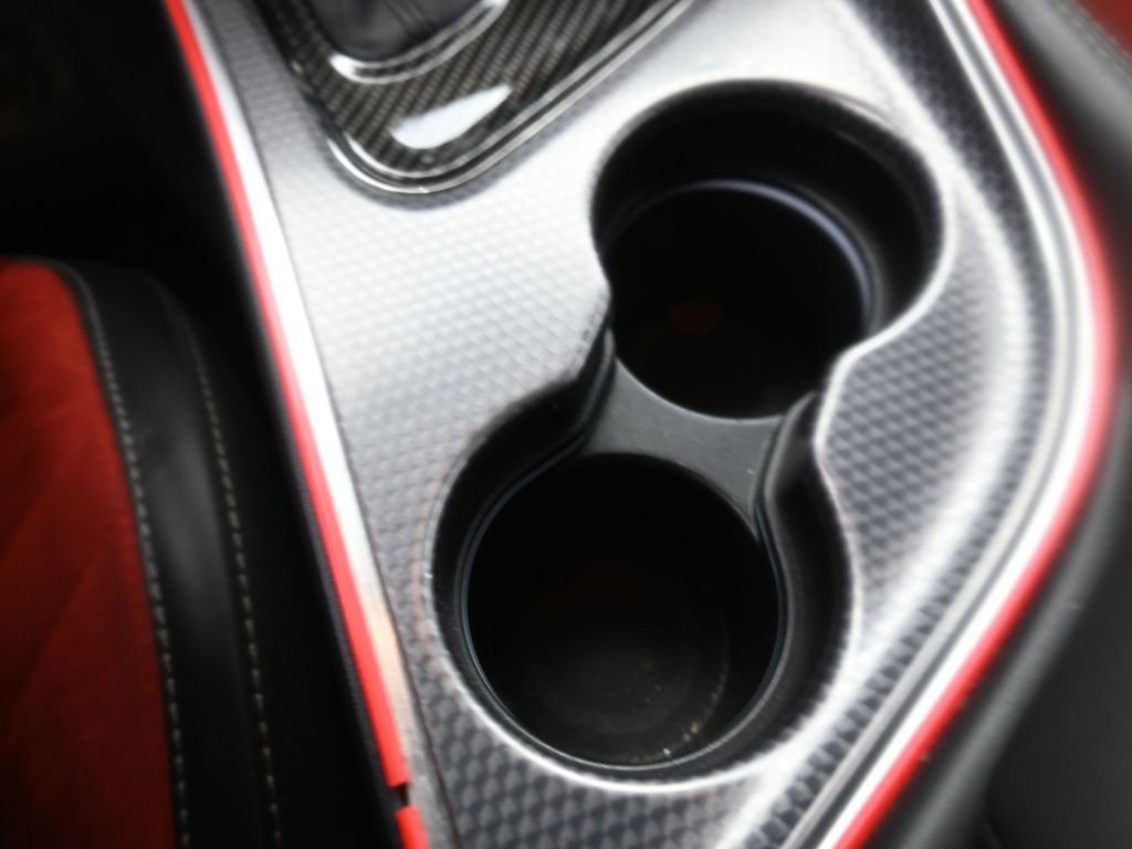 Used 2016 Dodge Challenger SRT Hellcat image 43