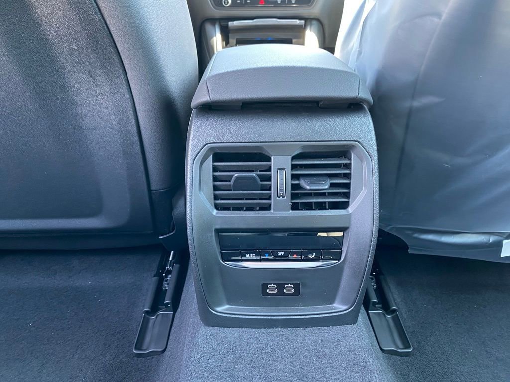 New 2026 BMW i4 xDrive40i w/ Parking Assistance Package AWD/4WD image 8