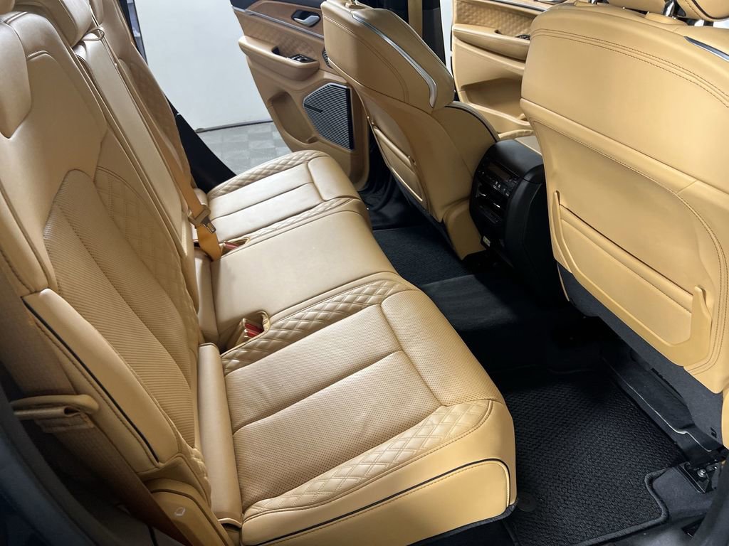 Used 2022 Jeep Grand Cherokee Summit image 28