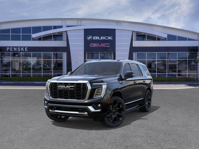New 2026 GMC Yukon Denali image 8