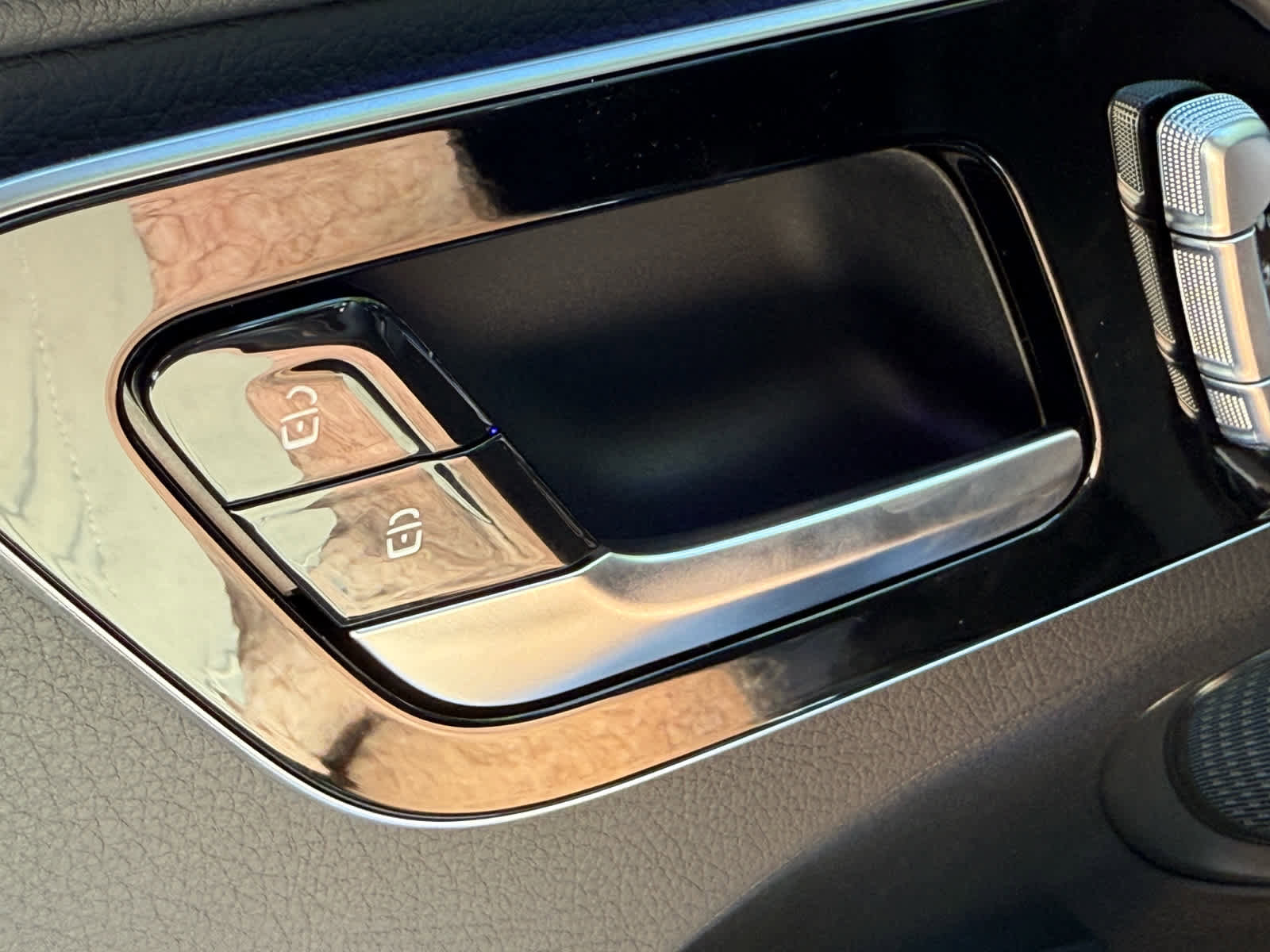 Certified 2025 Mercedes-Benz C 300 C 300 image 23