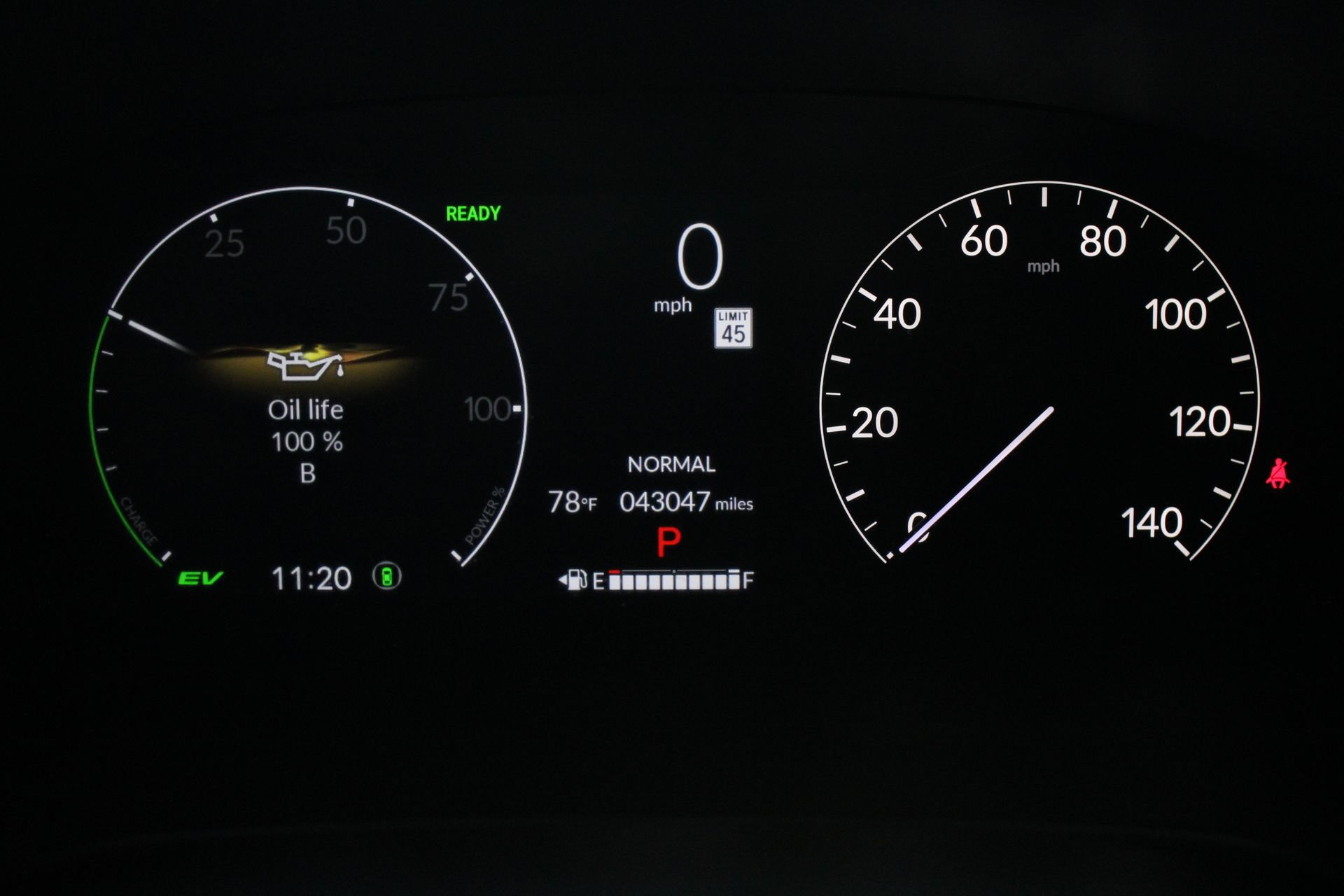 Used 2024 Honda CR-V Sport image 36